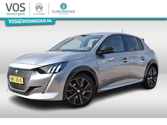 Peugeot 208 - PureTech 100 EAT8 GT Navi | Airco | Automaat | camera |