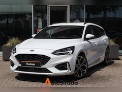 Ford Focus Wagon - 1.0 ST-Line EcoBoost 125pk | Keyless | Winterpakket | Sensoren | Carplay | Navi | Climate