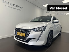 Peugeot 208 - 1.2 PureTech Allure 100 PK | Automaat | Navigatie | voorstoelen verwarmd | Camera | Pano-d