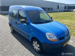 Renault Kangoo Express - 1.5 dCi 65 Confort / Airco / Afstandsbediening / Elektrische Ramen / Schuifdeur Links + Re