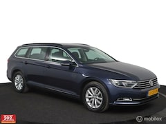 Volkswagen Passat Variant - 1.4 TSI Zeer goede staat