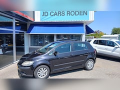 Volkswagen Golf Plus - 1.6 FSI Comfortline Luxe Apk
