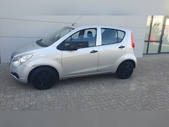 Opel Agila - 1.0 Selection