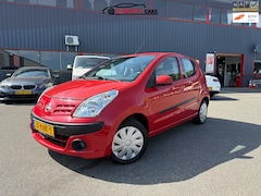 Nissan Pixo - 1.0 Acenta // AIRCO / ELEKTRISCHE RAMEN / RADIO/CD-SPELER / NAP