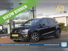 Seat Arona - 1.0 TSI 115pk DSG-7 FR Business Intense