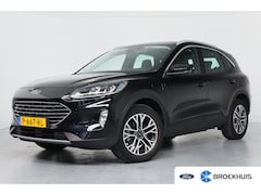 Ford Kuga - 2.5 PHEV Titanium | Trekhaak | Clima | Navi | Lichtmetalen Velgen | Camera | Parkeersensor