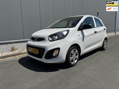 Kia Picanto - 1.0 CVVT ISG Airco