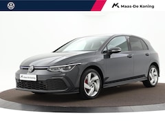 Volkswagen Golf - 1.4 245pk DSG eHybrid GTE · Navigatie · Keyless · Head-Up Display · Apple/Android Car Play