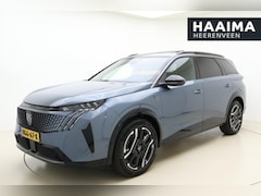 Peugeot e-5008 - GT Avantage 73 kWh 210 Pk | Trekhaak | Alcantara | Stoelverwarming & Massage | DEMO