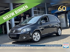 Volkswagen Golf Plus - 1.2 TSI 105pk 7-DSG Highline