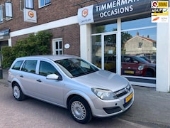 Opel Astra Wagon - 1.6 Essentia|1e eignr|dealeronderh.|APK jun'26