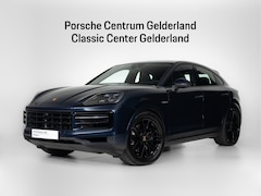 Porsche Cayenne Coupé - E-Hybrid