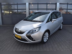 Opel Zafira Tourer - 1.4 Turbo 140pk Cosmo