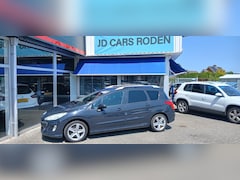 Peugeot 308 SW - 1.6 THP Allure 7p handel of export. Goed