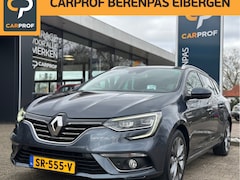 Renault Mégane Estate - Megane 1.2 TCe Initiale '' Camera - Leer - PDC - BOSE ''