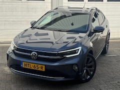 Volkswagen Taigo - 1.5 TSI Style Lane/Front Assist/Carplay/Automaat/navi/aut/acc/sfeerverlichting/keyless