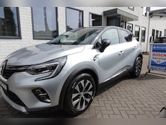 Renault Captur - 1.3 TCE Techno Automaat 17.000 km
