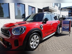 MINI Cooper S - 2.0 CO.S E ALL4 CHILI PLug In Hybrid