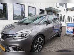 Renault Scénic - Scenic 1.3 TCE BOSE 140 pk Camera Navi Half Leder