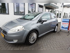 Fiat Punto - 1.2 CLASSIC LUSSO Airco Nw distributie + nw apk