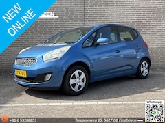 Kia Venga - 1.4 CVVT X-tra | Climate | Cruise | Trekhaak |
