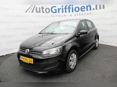 Volkswagen Polo - 1.2 Easyline nette 5-deurs met airco