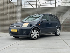 Ford Fusion - 1.6-16V FUTURA AIRCO/LM VELGEN APK 20-6-2026