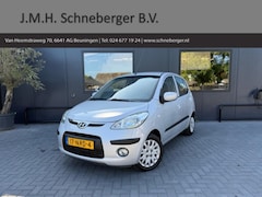 Hyundai i10 - 1.25i Dynamic Cool / Airco / Automaat / 5-deurs