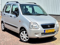 Suzuki Wagon R+ - 1.3+ Nieuwe APK+Recent Beurt+Nieuwe Dis.riem