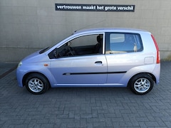 Daihatsu Cuore - 1.0-12V 100TH ANNIV