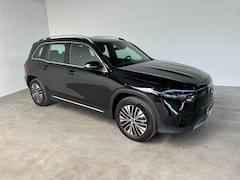 Mercedes-Benz EQB - EQB 250+ , AMG, Automaat, Navigatie, Dode Hoek, PDC, Trekhaak,