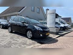 Opel Meriva - 1.4 Turbo Business +