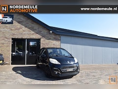 Peugeot 107 - 1.0 ACTIVE, Airco, AllSeasons, 5drs