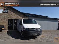 Volkswagen Transporter - 2.0 TDI L1H1 HIGHL. Apple Carplay, Cruise, Schuifdeur