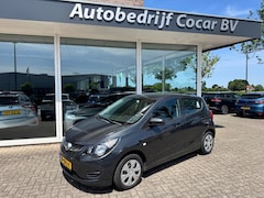 Opel Karl - 1.0 ECOFLEX EDITION- TREKHAAK- ALL IN PRIJS