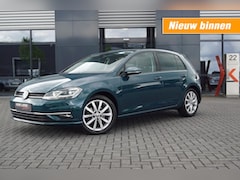 Volkswagen Golf - 1.4 TSI Highline 125pk Navi/ Trekhaak/ ACC/ Virtual cockpit/ PDC