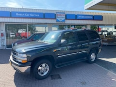Chevrolet Tahoe - 5.3 V8 NL auto 1e eigenaar incl. BTW