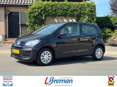 Volkswagen Up! - 1.0 BMT MOVE UP Cruise control