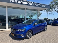Renault Mégane - Megane 1.2 TCE GT-LINE/ALL IN PRIJS/ TREKHAAK