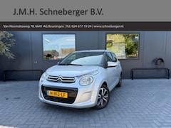 Citroën C1 - 1.0 VTi Shine / CarPlay / Camera / Airco