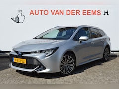 Toyota Corolla Touring Sports - 1.8 Hybrid Busn. + Nap / Digit.dash / Led verl. / 17" lmv. / Apple, android