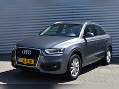 Audi Q3 - 2.0 TFSI AUT. QUATTRO BUSINESS EDITION / NL AUTO