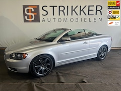 Volvo C70 Convertible - 2.4 D5 Summum