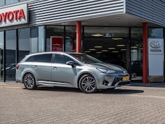 Toyota Avensis Touring Sports - 1.8 VVT-i Bus. Pro