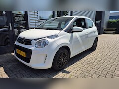 Citroën C1 - 1.0e VTi Feel AIRCO EL RAMEN CENTR AFST NAP STUURBEDIENING