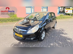 Opel Corsa - 1.4-16V Enjoy