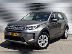 Land Rover Discovery Sport - P300E 1.5 S / LEDER / P.CAM./ APPLE CARPLAY / LED KOPL