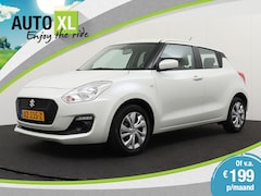 Suzuki Swift - 1.2 90 pk Comfort Airco LED Bluetooth