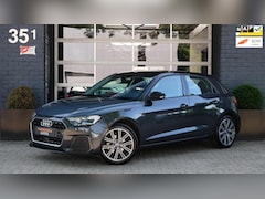 Audi A1 Sportback - 35 TFSI Advanced Pro Line S 150PK Full Led