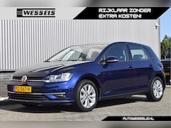 Volkswagen Golf - 1.0 TSI Comfortline Adaptive cruise, Trekhaak, Carplay, PDC, DAB